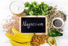 Découvrez les bienfaits du magnésium et l'importance de choisir une supplémentation de qualité - June Laboratoire